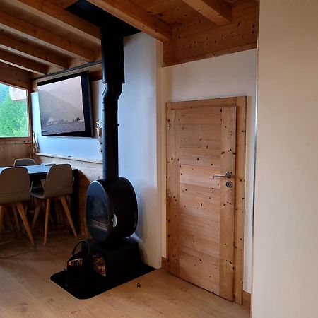 Roof Top Moutain View Direct Access Morzine Avoriaz Montriond Luaran gambar