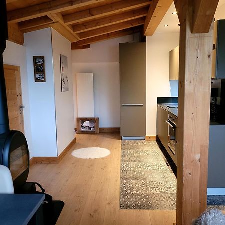 Roof Top Moutain View Direct Access Morzine Avoriaz Montriond Luaran gambar