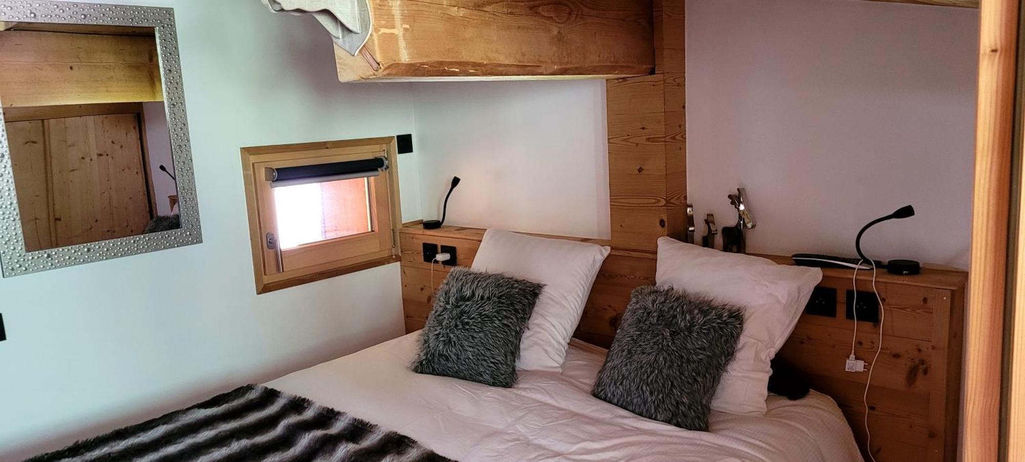 Roof Top Moutain View Direct Access Morzine Avoriaz Montriond Luaran gambar